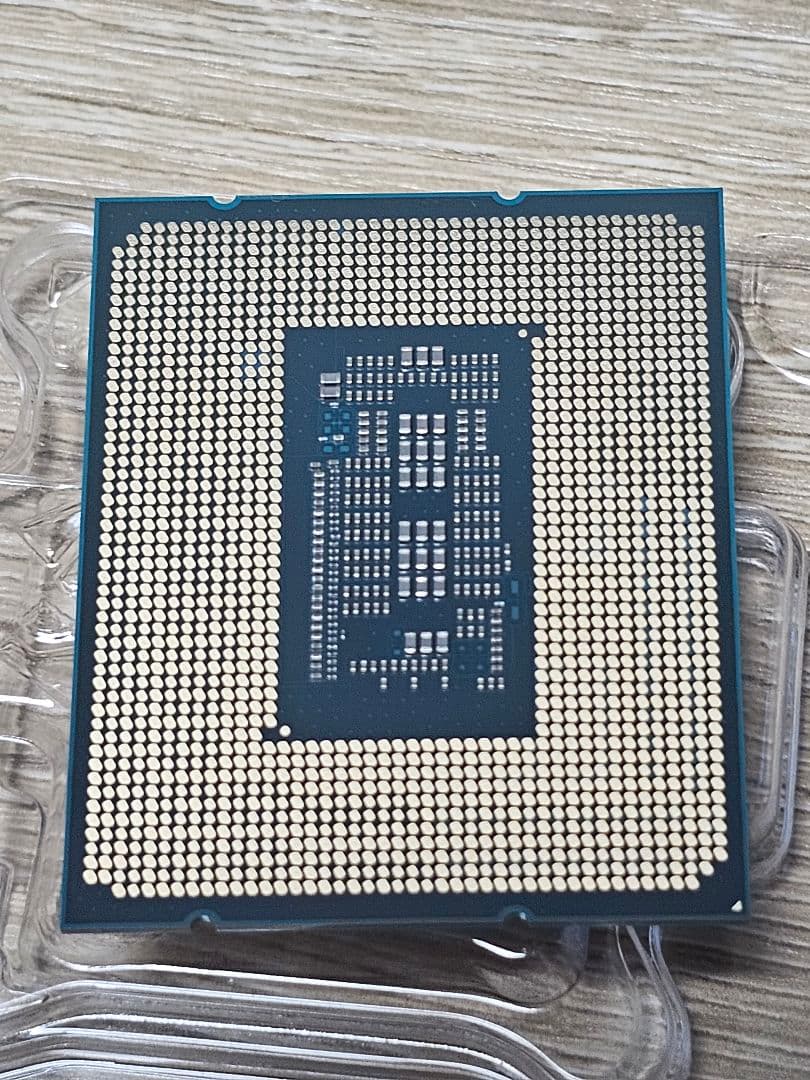 L*e様 Intel i5-13400F CPU LGA 1700