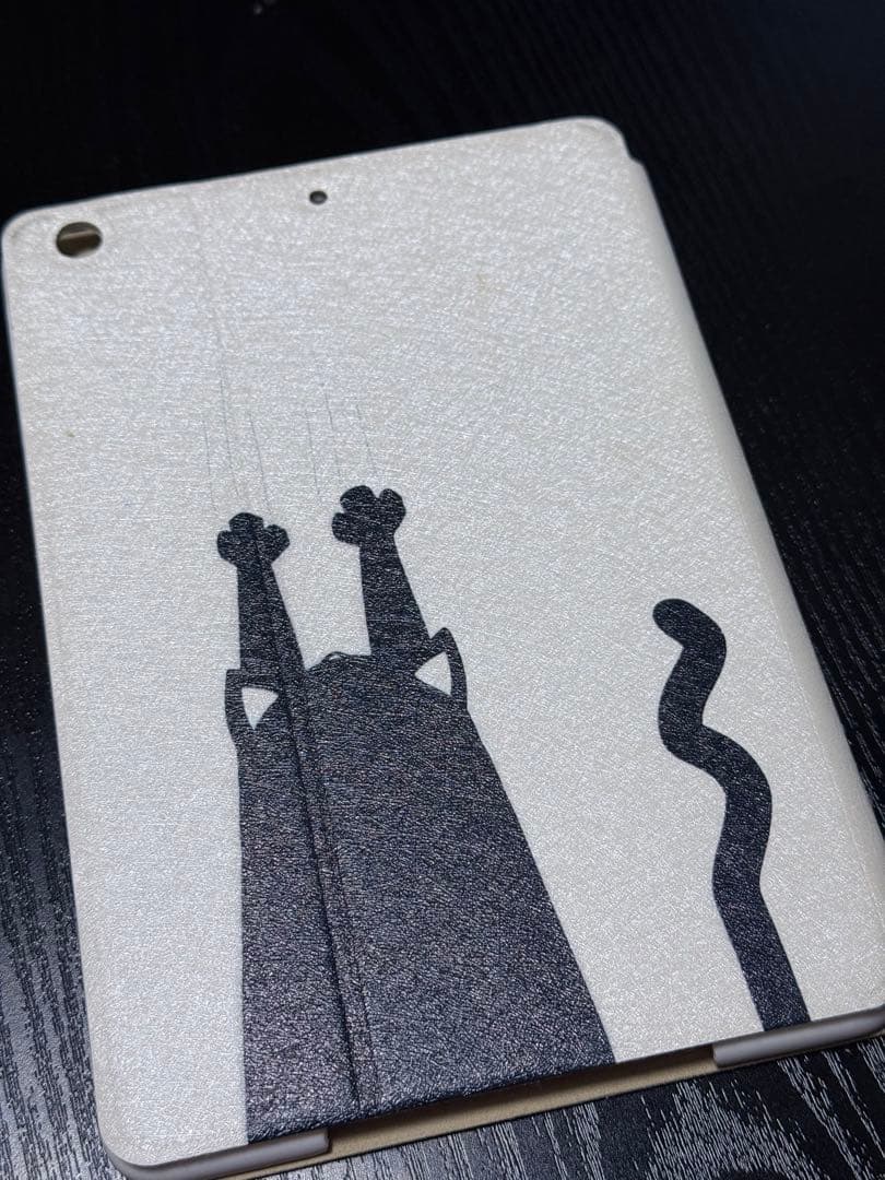 iPad mini（第1世代）セルラー docomo 16GB ケース付き