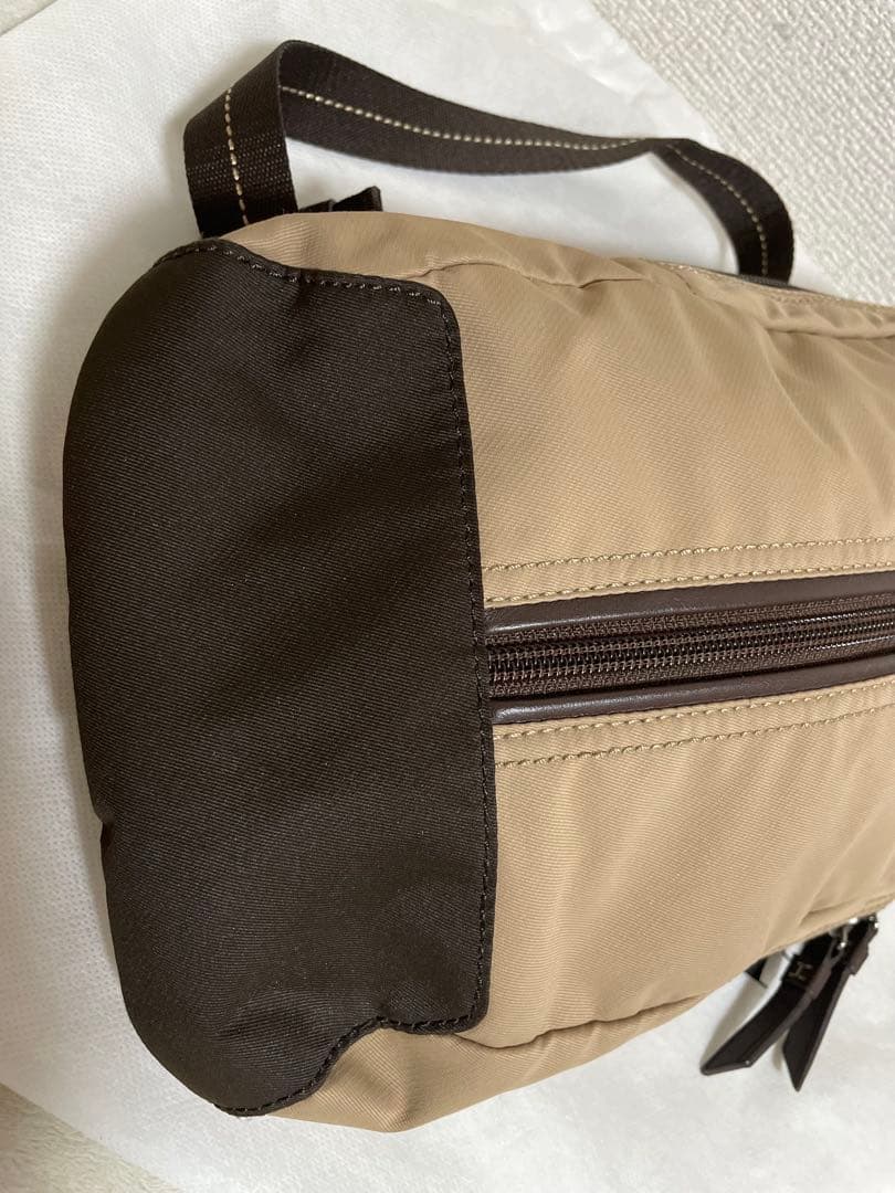 カ*ん様 ✨美品❤️COACH❤️F70692 ヴァリックナイロンスリングバッグ