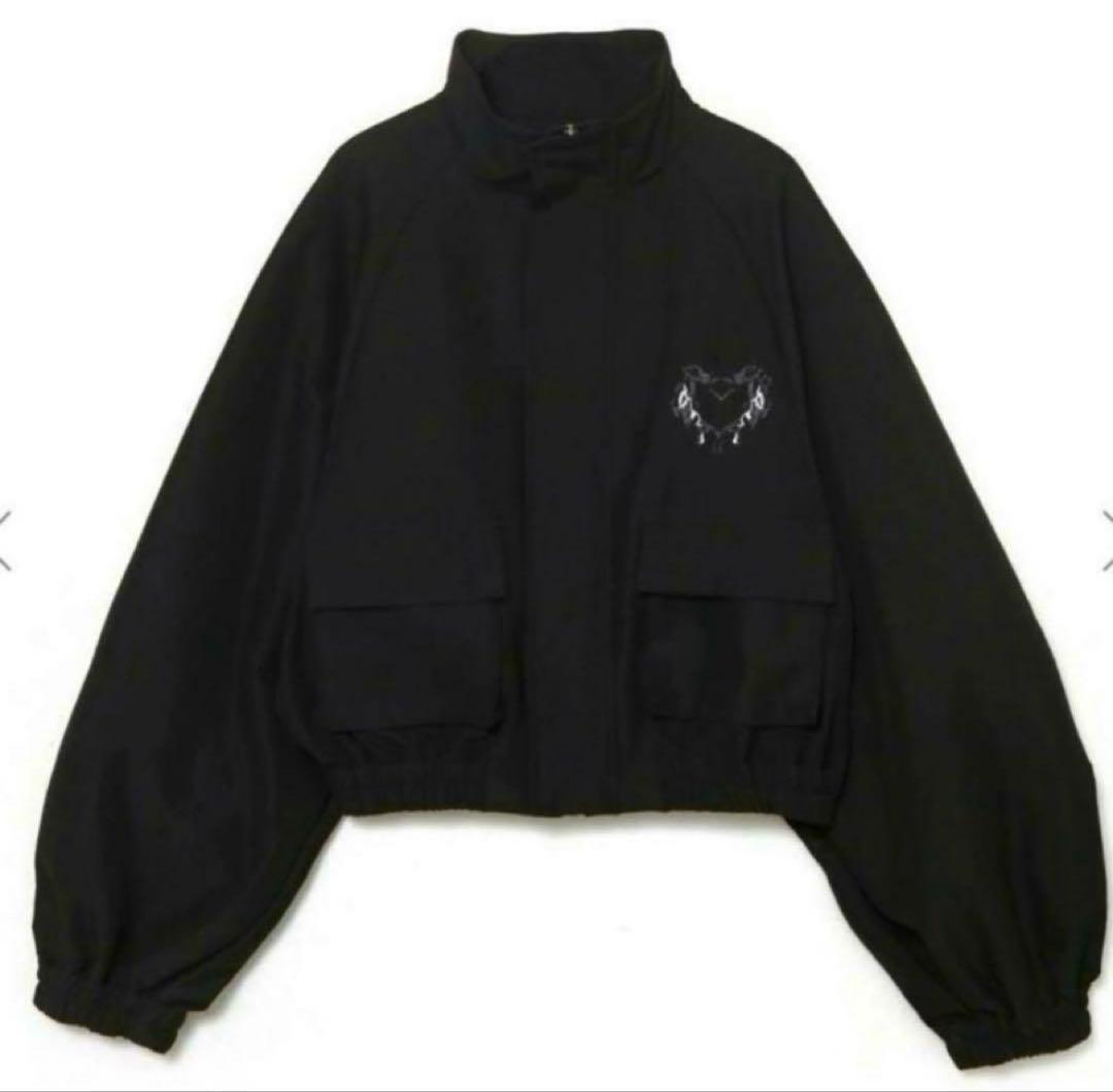 melt the lady Gothic Jacket メルトザレディ