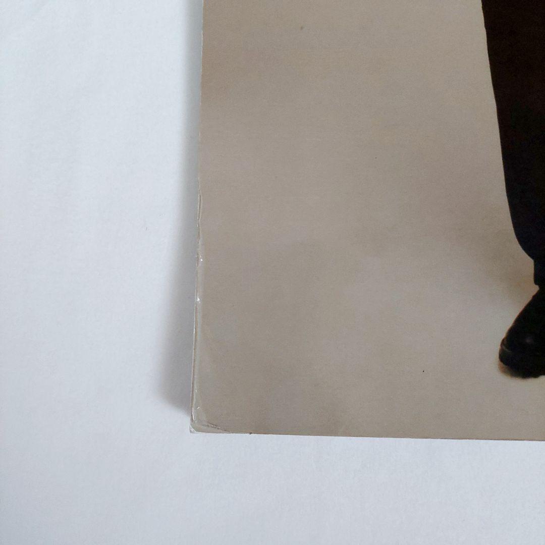 【2000年創刊・希少】 クロムハーツ・マガジン Vol.1