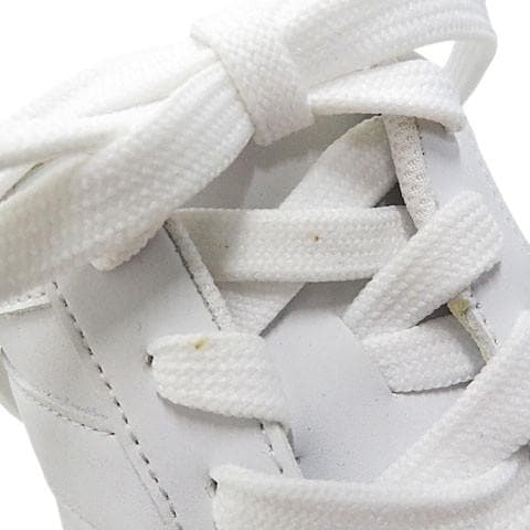 【美品】PEARLY GATES ゴルフシューズ サイズ24.5 [M5876]