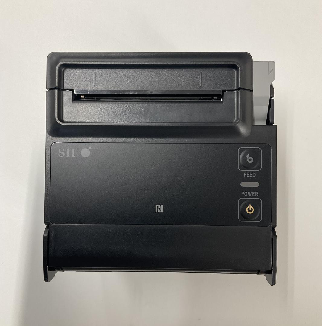 Airレジ対応 セイコーRP-F10 K27J1-5/ドロアワDRW-A01-K