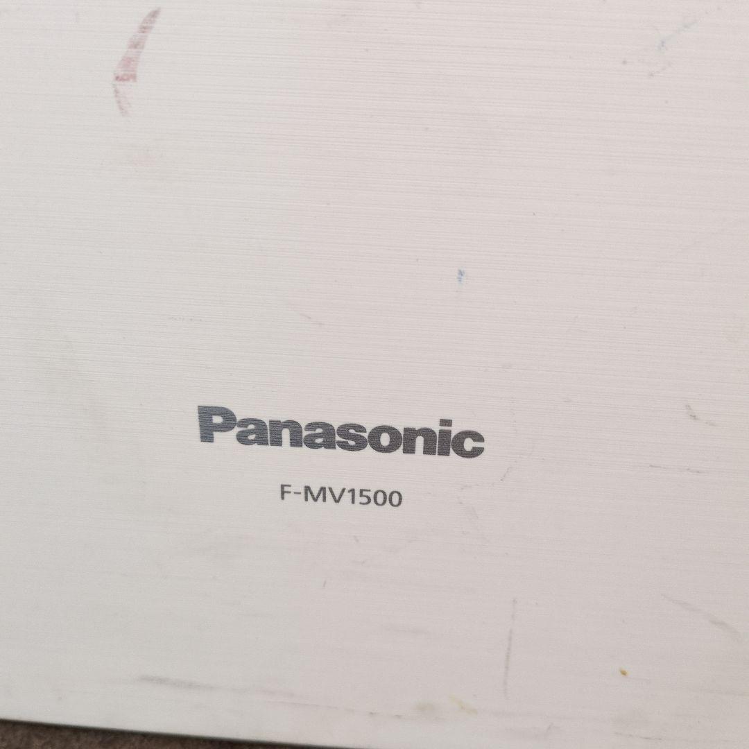 Panasonic　ジアイーノ 空気清浄機　次亜塩素酸 空間除菌脱臭機