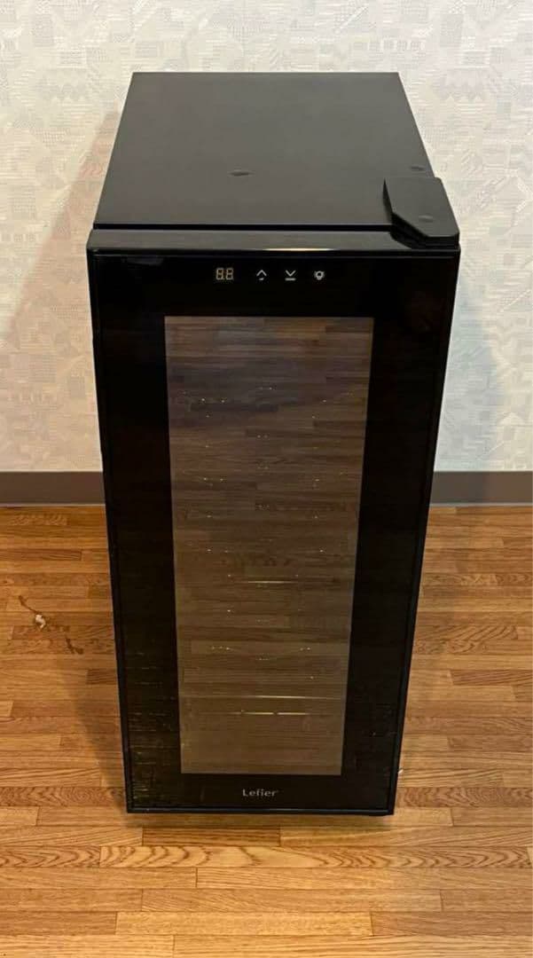 冷蔵庫・冷凍庫 LW-S12