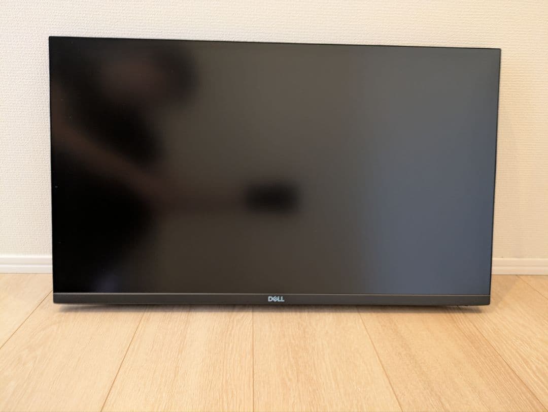 Dell G2724D 27インチゲ ーミングモニター