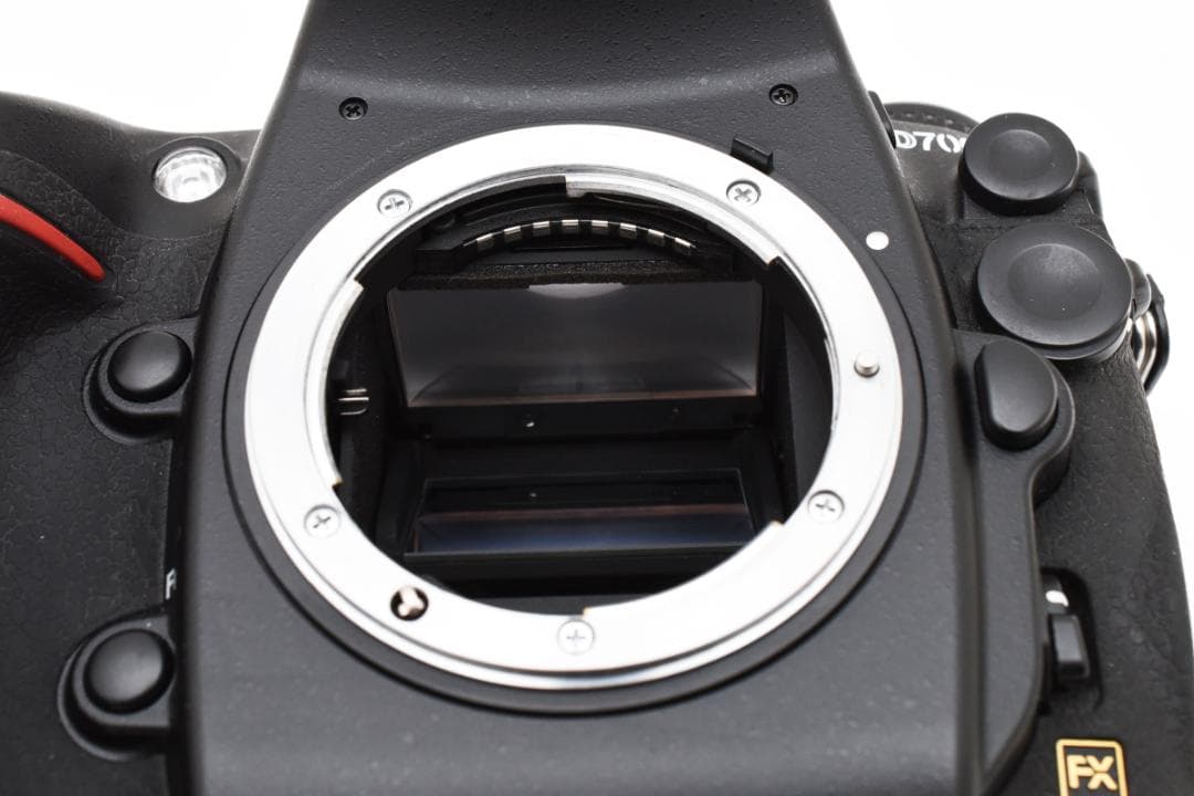 ★元箱付★Nikon ニコン D700 ボディ nikonフルサイズ名機