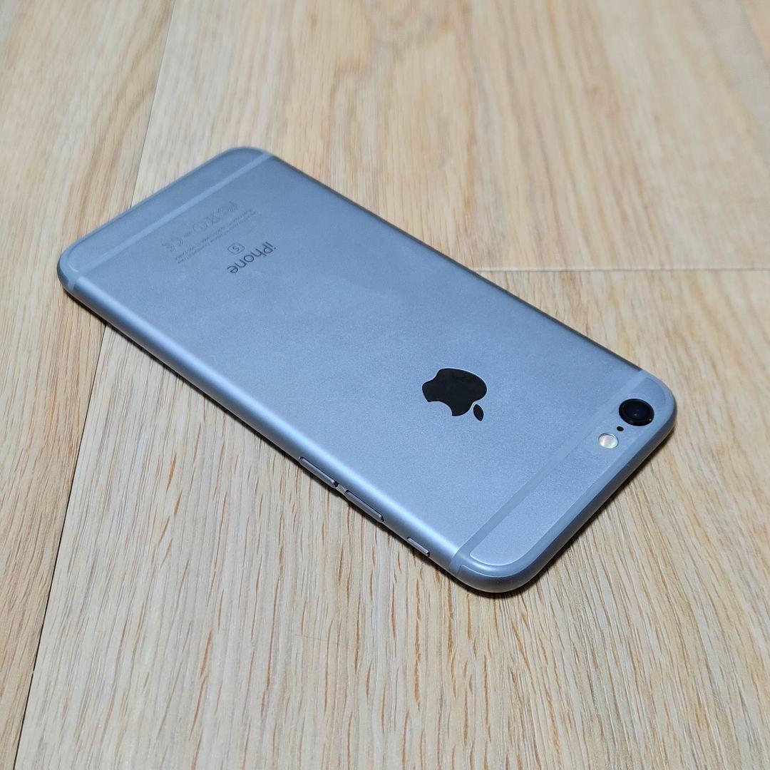Apple iPhone 6s 32GB バッテリー94% ②