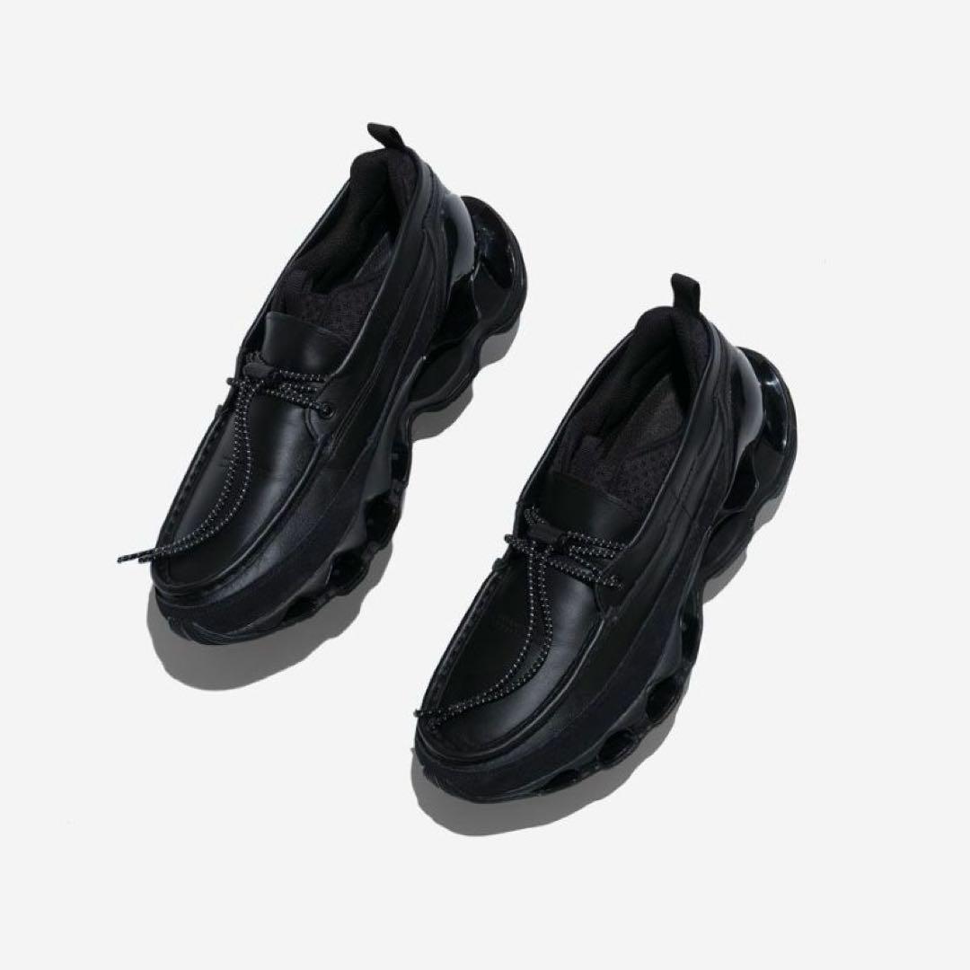 靴 MIZUNO WAVE PROPHECY MOC 27cm