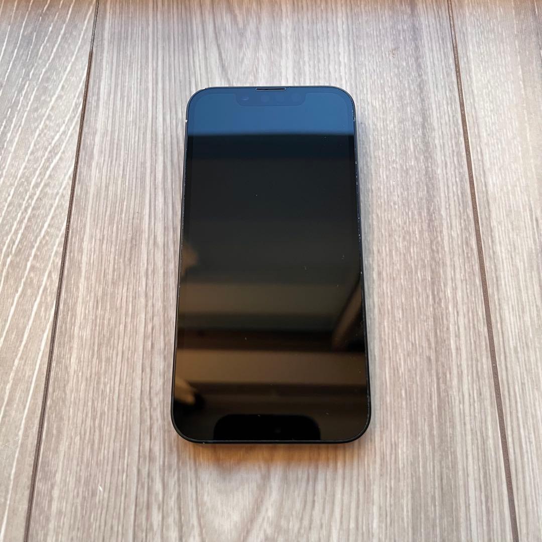 【SIMフリー】iPhone 13 mini 128GB ミッドナイト 国内版