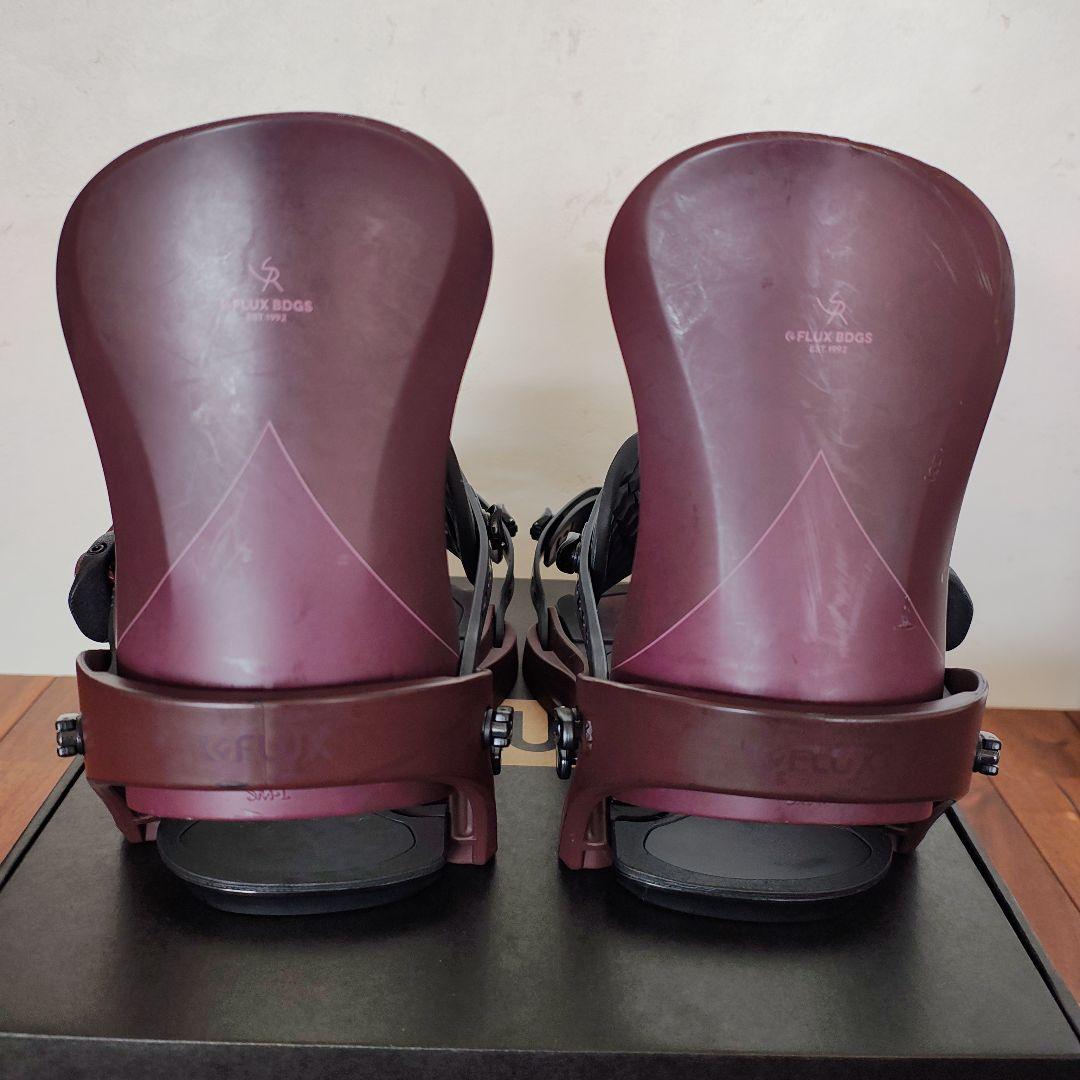 FLUX SR FLUX BINDING SR 22-23 Mサイズ