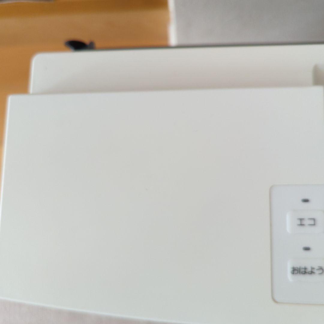 ファンヒーター noritz gfh 4006s w5