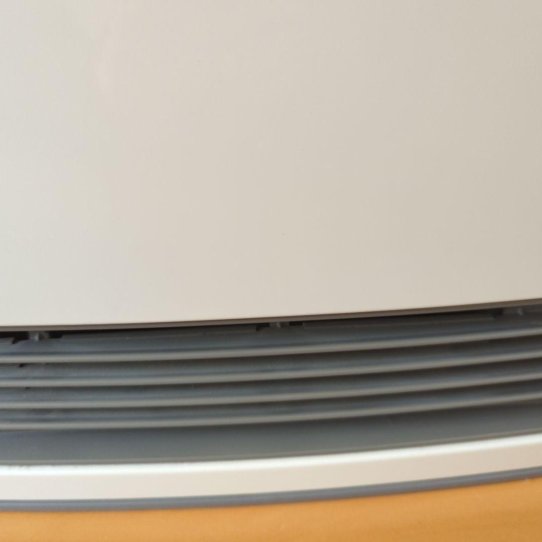 ファンヒーター noritz gfh 4006s w5