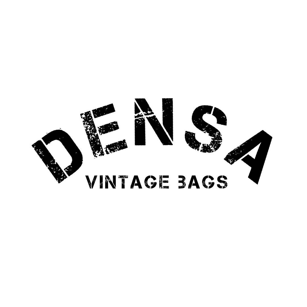 【デッドストック】ダック　トートバッグ　ツールバッグ　ビンテージ　30s 40s