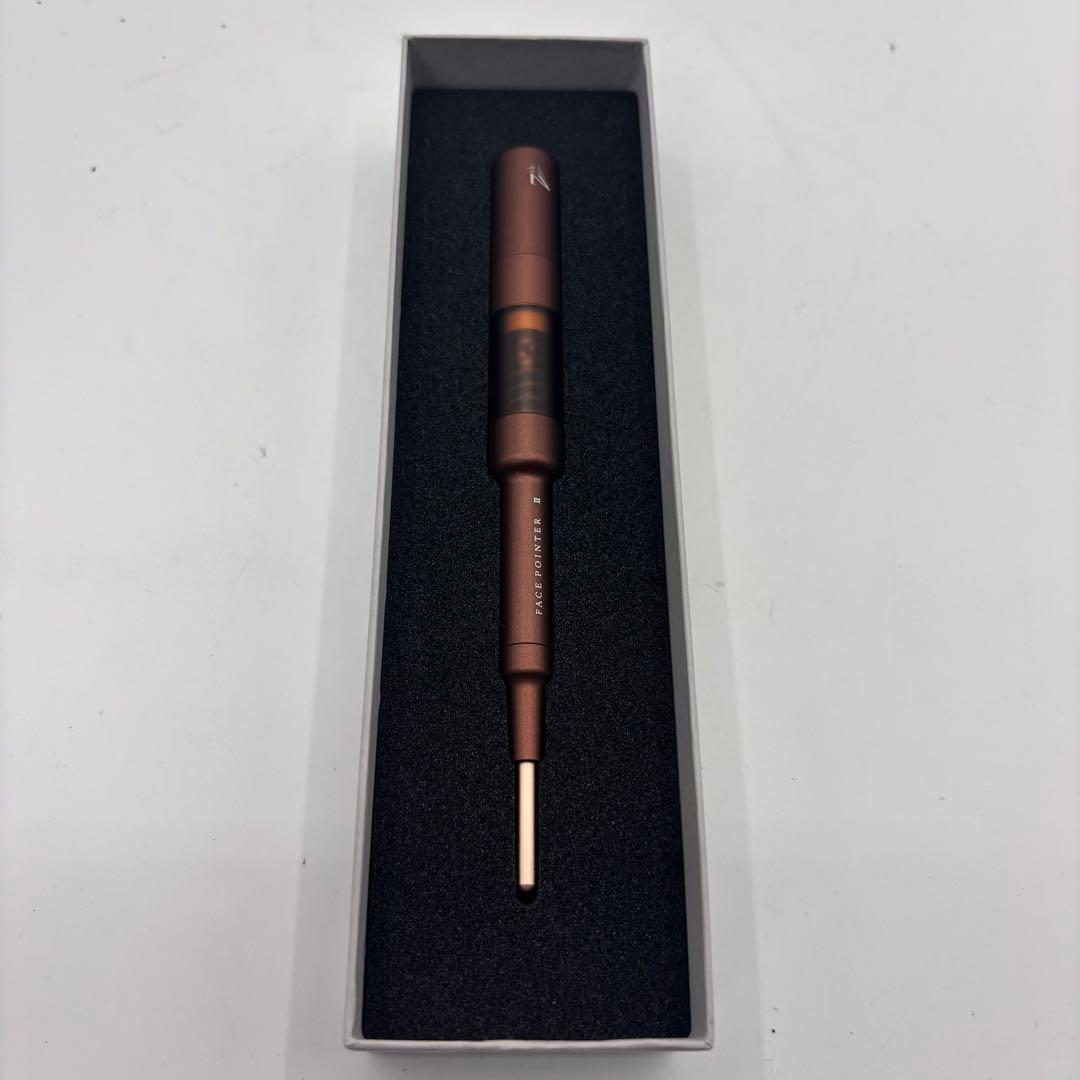 ボディ・フェイスケア The Face Pointer II 7th CORFIT