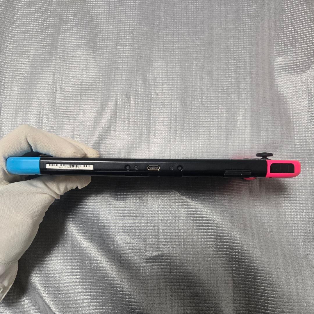美品 Nintendo switch 旧型
