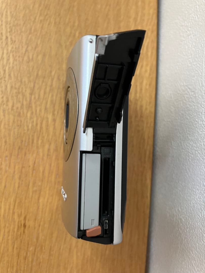 デジタルカメラ Canon IXY DIGITAL 910 IS