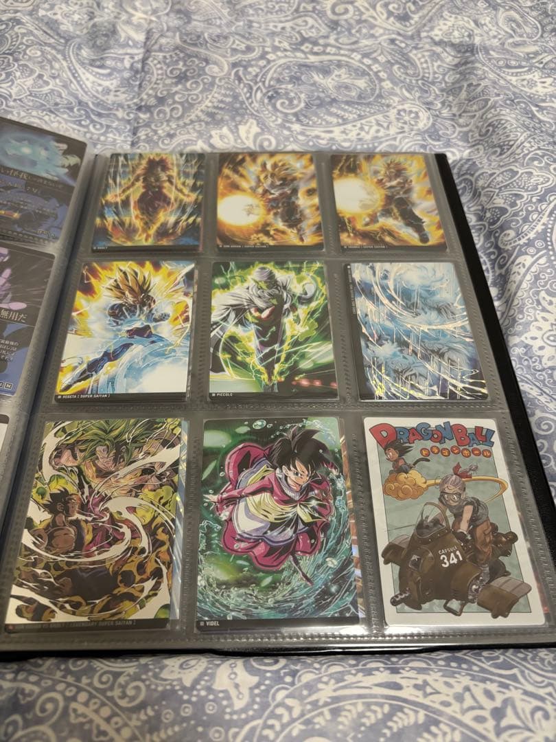 イタジャガ ドラゴンボール Vol.1〜4 開封済みフルコンプセット