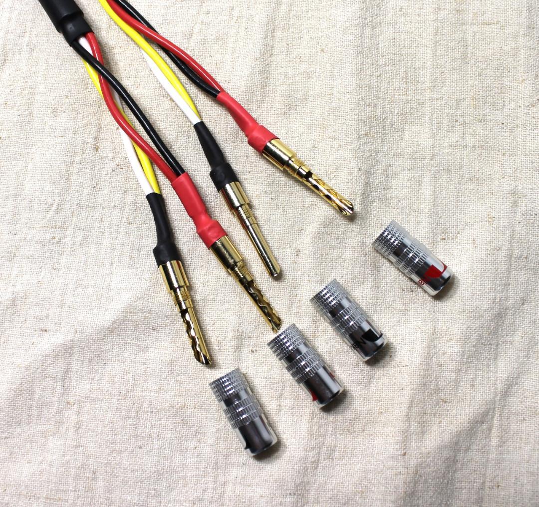 5500αゾノトーン ZONOTONE 62cm2本　2出力4入力用です。