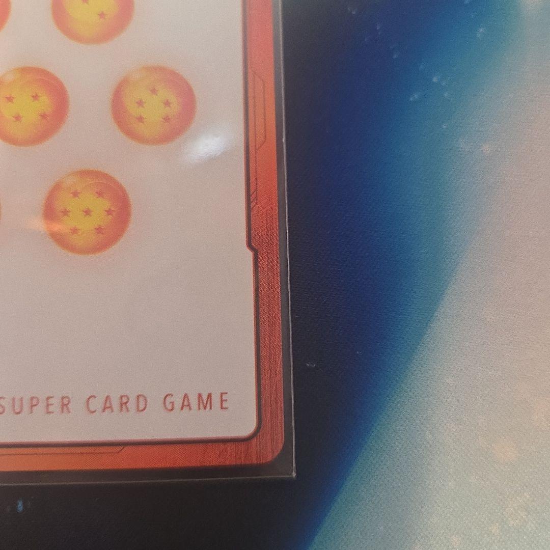 フュージョンワールド エナジーマーカー Master