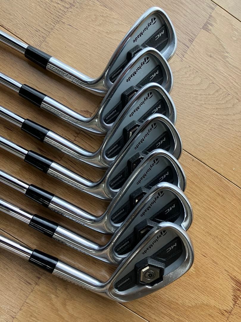 テーラーメイド ツアープリファード MC NS.PRO 950GH S 4-P