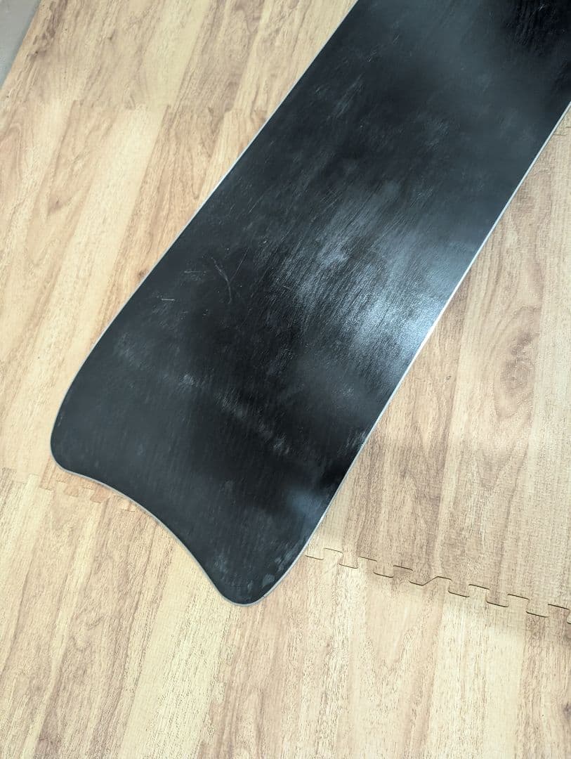 GRAY LOVEBUZZ 156cm パウダー　スノーボード