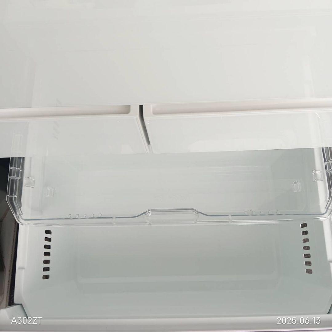 1958設置まで対応　東芝　大型冷蔵庫　人気モデル　462L