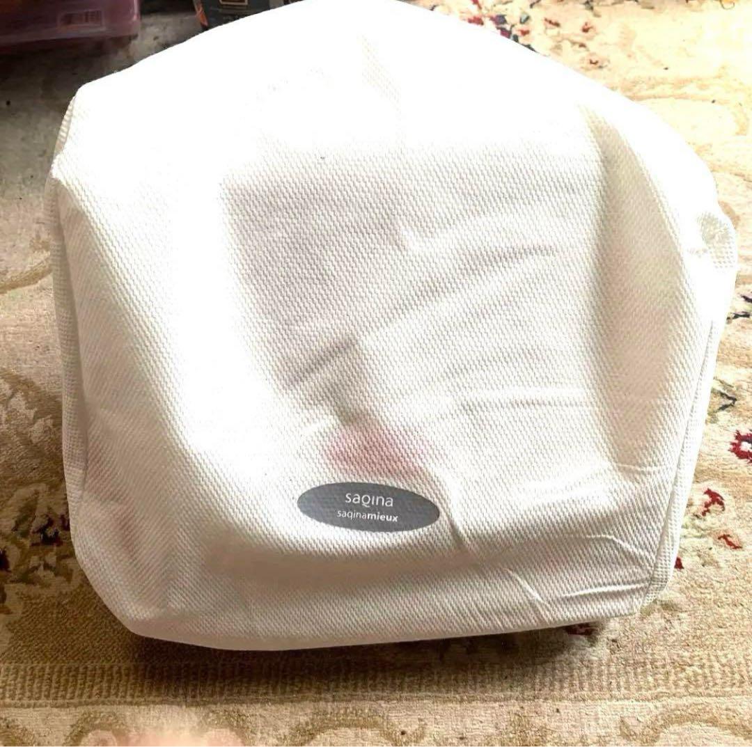 【2025限定‼️】saqina 美顔器 スチーマー機能付き