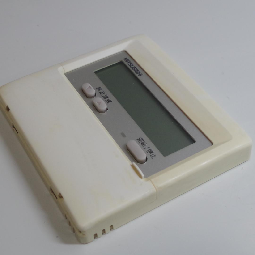 A4507 MITSUBISHI 三菱 エアコンリモコン PAC-YT35ST