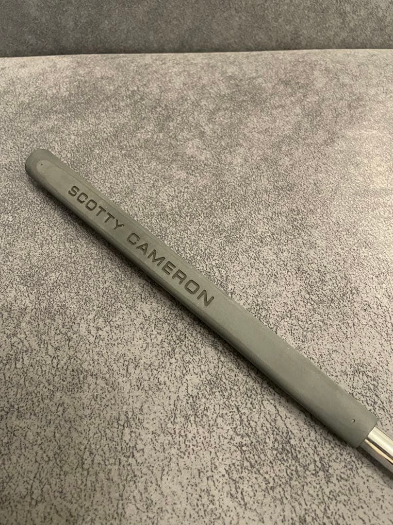 スコッティキャメロンニューポート2 チャンピオンズチョイス34インチ