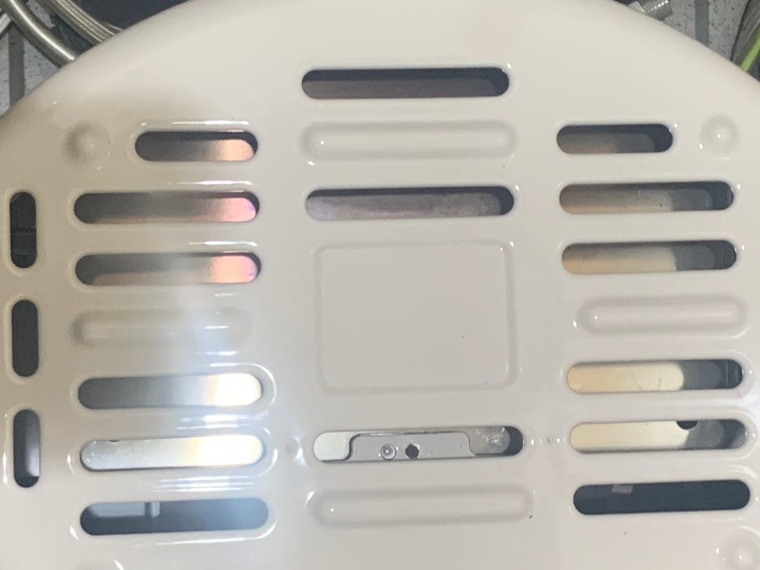 リンナイ R-452　PMSIII-401 遠赤外ストーブ（LPガス用）