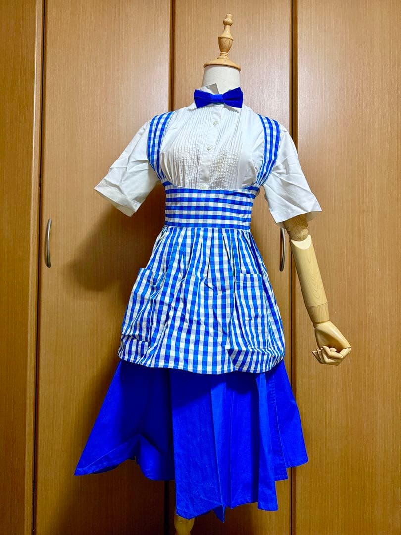神戸屋　制服