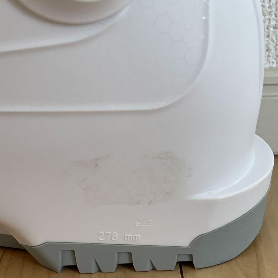 HEAD エッジ LYT 60 22-23モデル サイズ22