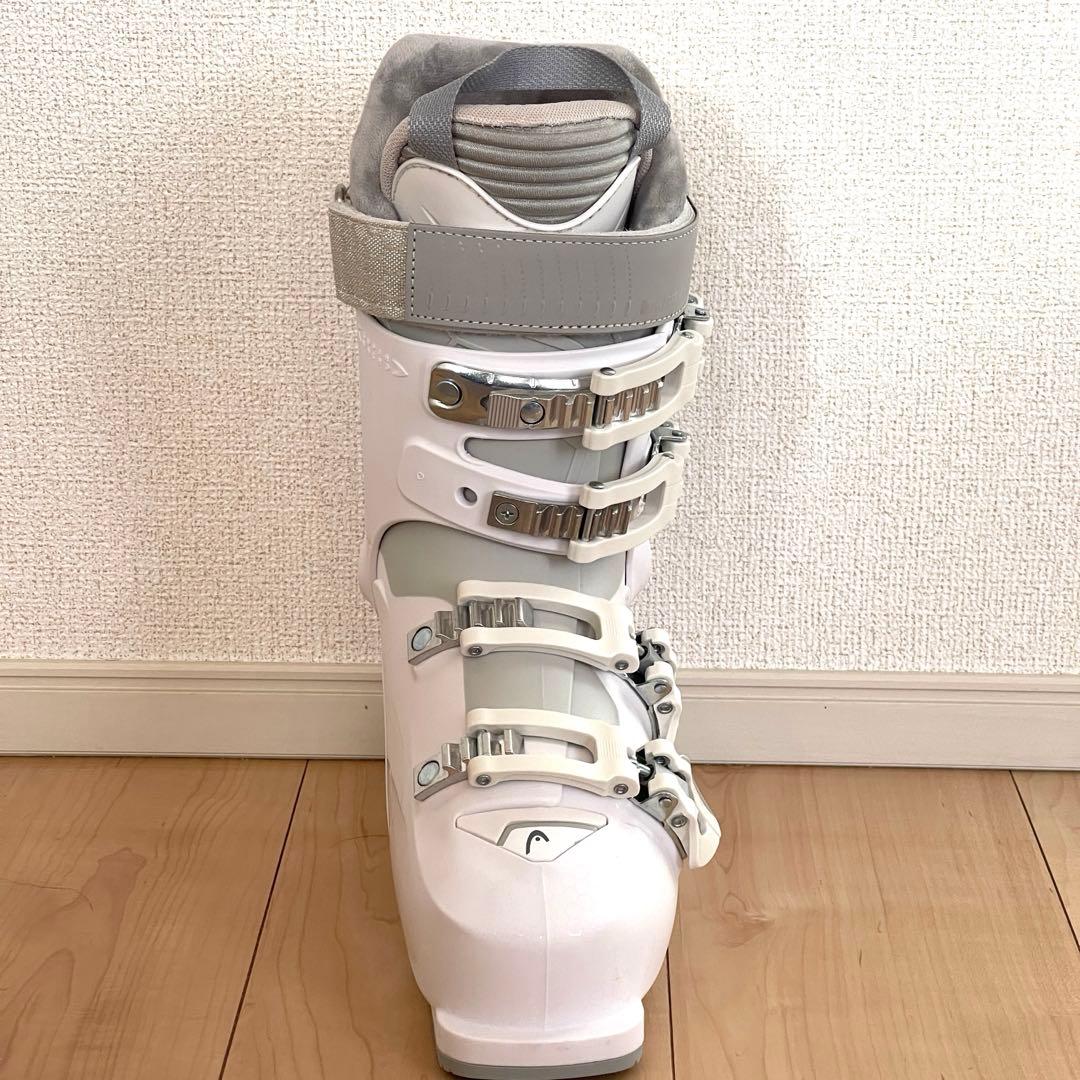 HEAD エッジ LYT 60 22-23モデル サイズ22