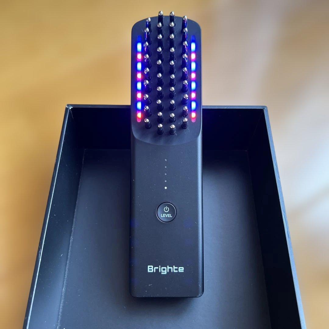 Brighte ELKIBRUSH 美顔器