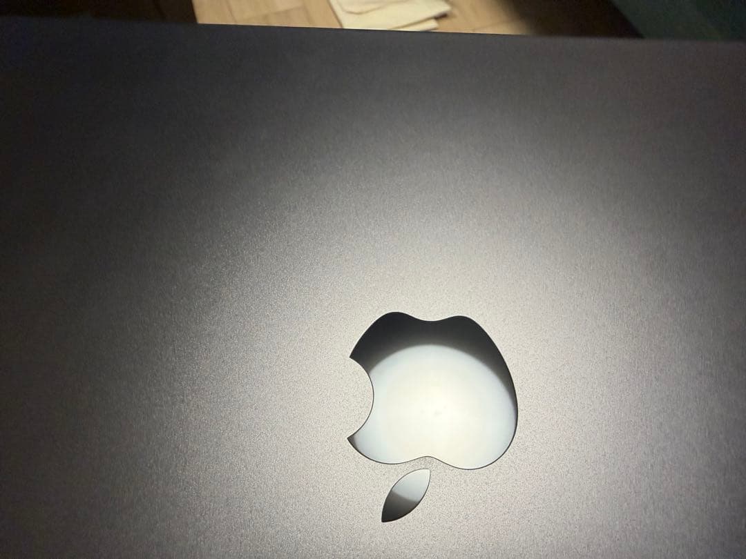 MacBook Pro 16インチM3 Max 14コア30コア36gb 1TB