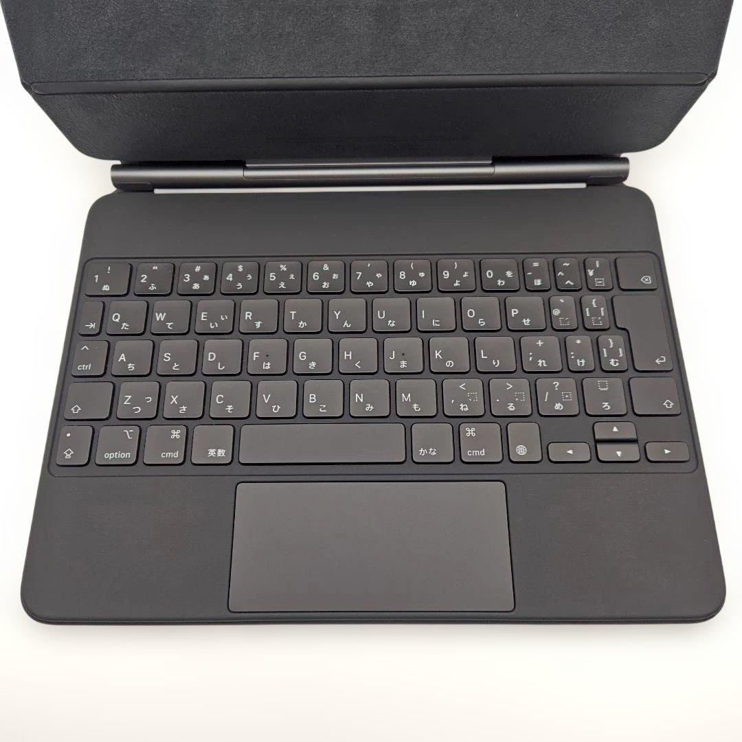 Magic Keyboard 11インチ用 MXQT2J/A a2261