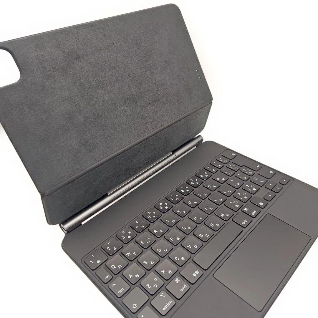 Magic Keyboard 11インチ用 MXQT2J/A a2261