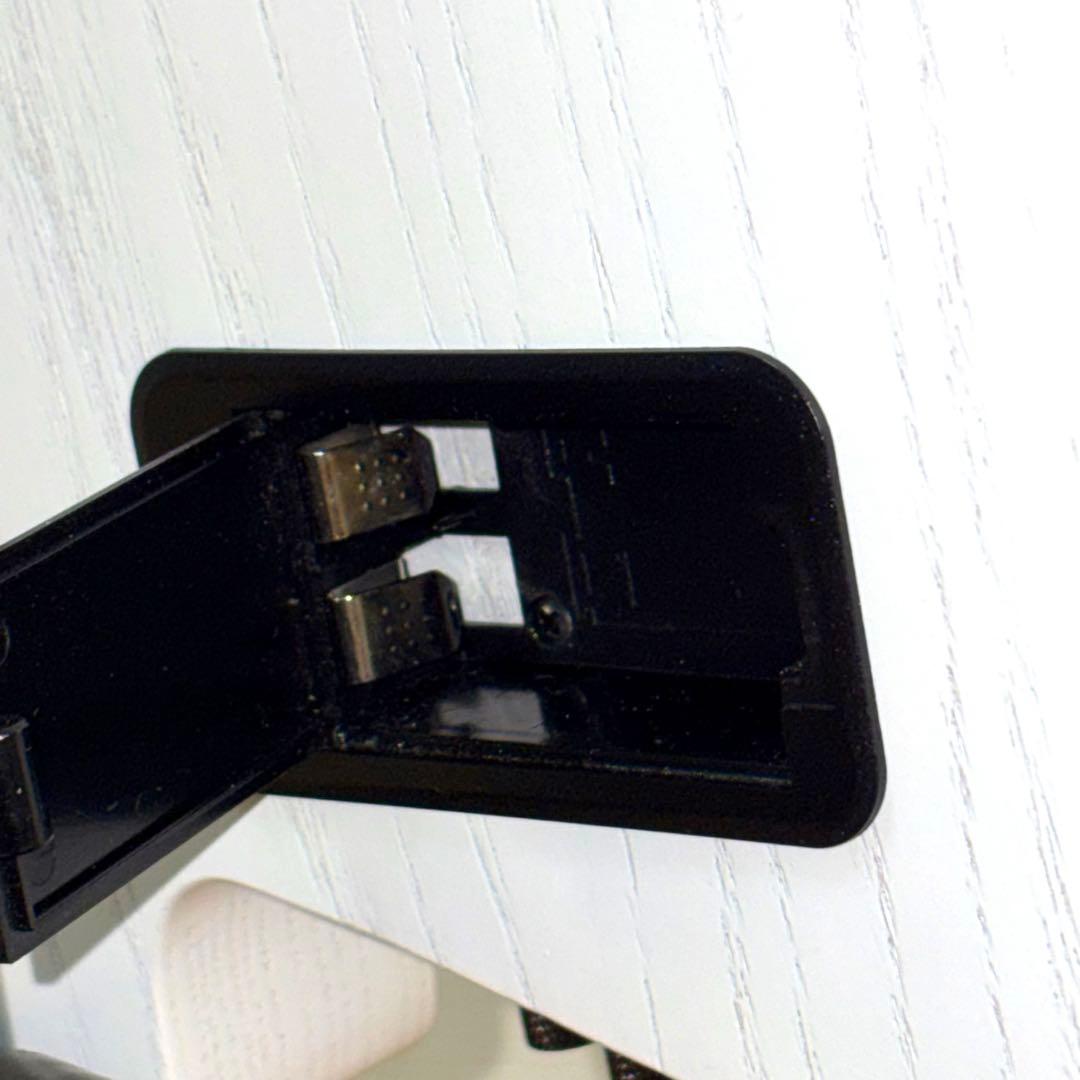 か*お様 Legator Ghost G8FP  Fall 8弦ヘッドレ