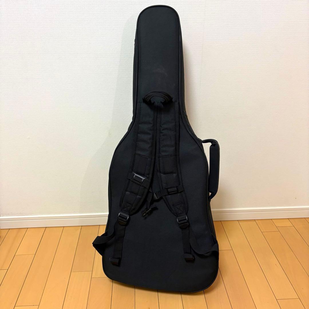 か*お様 Legator Ghost G8FP  Fall 8弦ヘッドレ