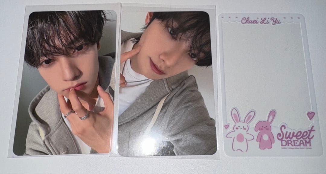 ケタポ ラキドロ トレカ リブ チェリブ