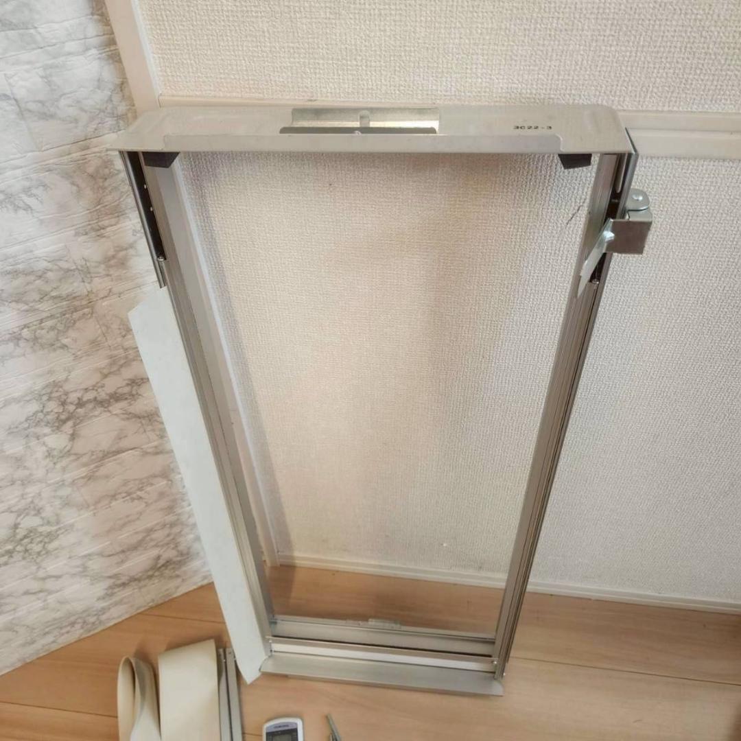 2023年製 コロナルームエアコン ウインド形冷房専用 CW-F1623R