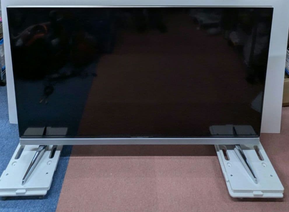 シャープ 60V型 4K 液晶テレビ 3D対応 AQUOS 4K リモコンつき