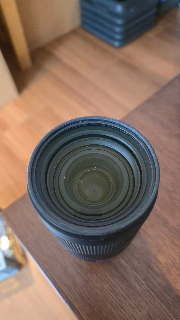 と*と様 TAMRON 28-200mm F/2.8-5.6 Di III RX