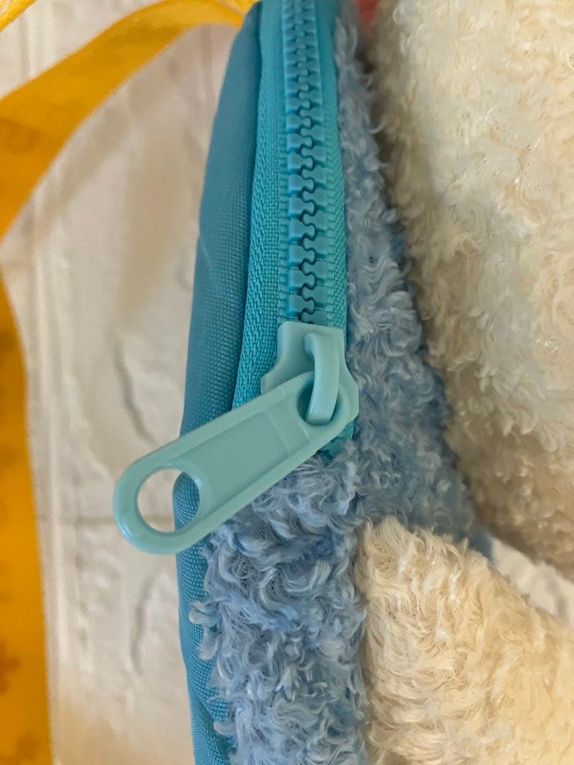 希少❣️サンリオ　ウサハナ　リュック　ぬいぐるみ　マスコットリュック　y2k 女児