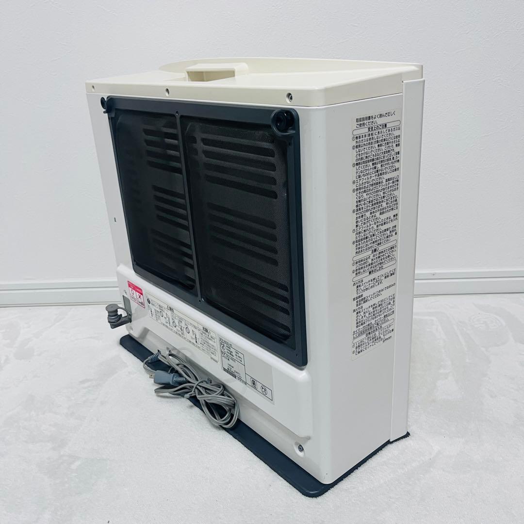 GFH-4003S ノーリツ　ガスファンヒーター