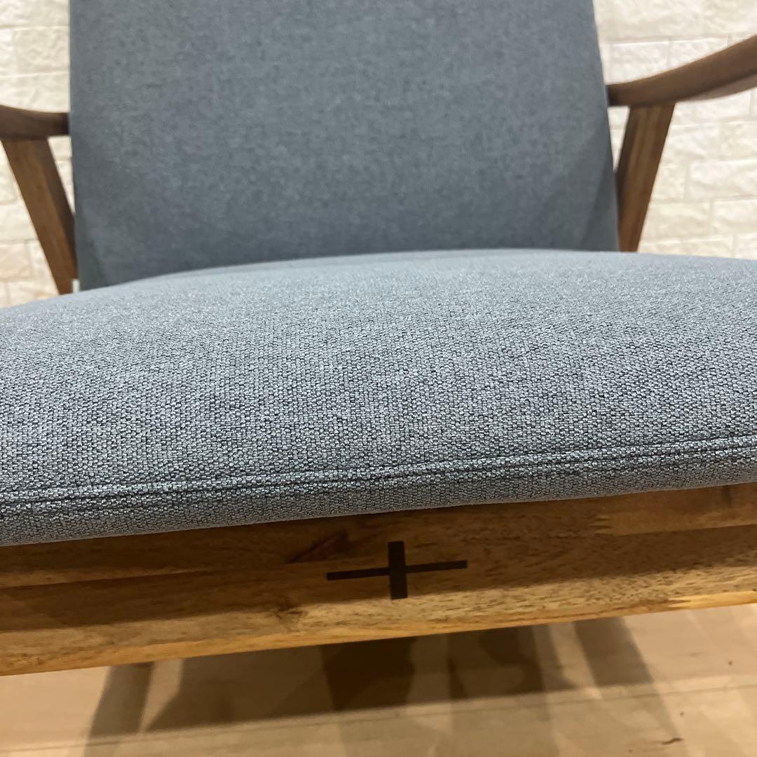 EDDAチェア新品未使用箱入り⭐️半額以下⭐️ベージュ