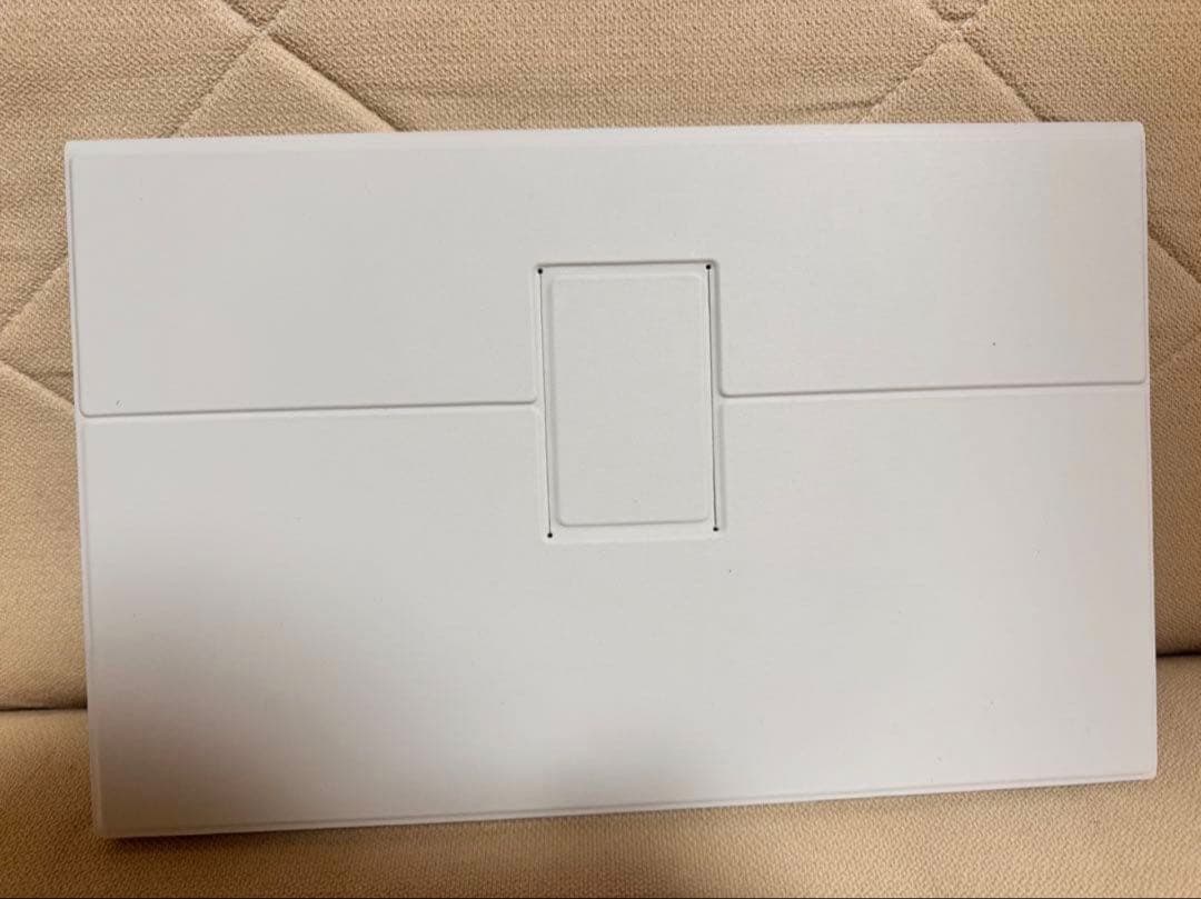 Pixio ポータブルモニター PX160 Wave White 15.6インチ