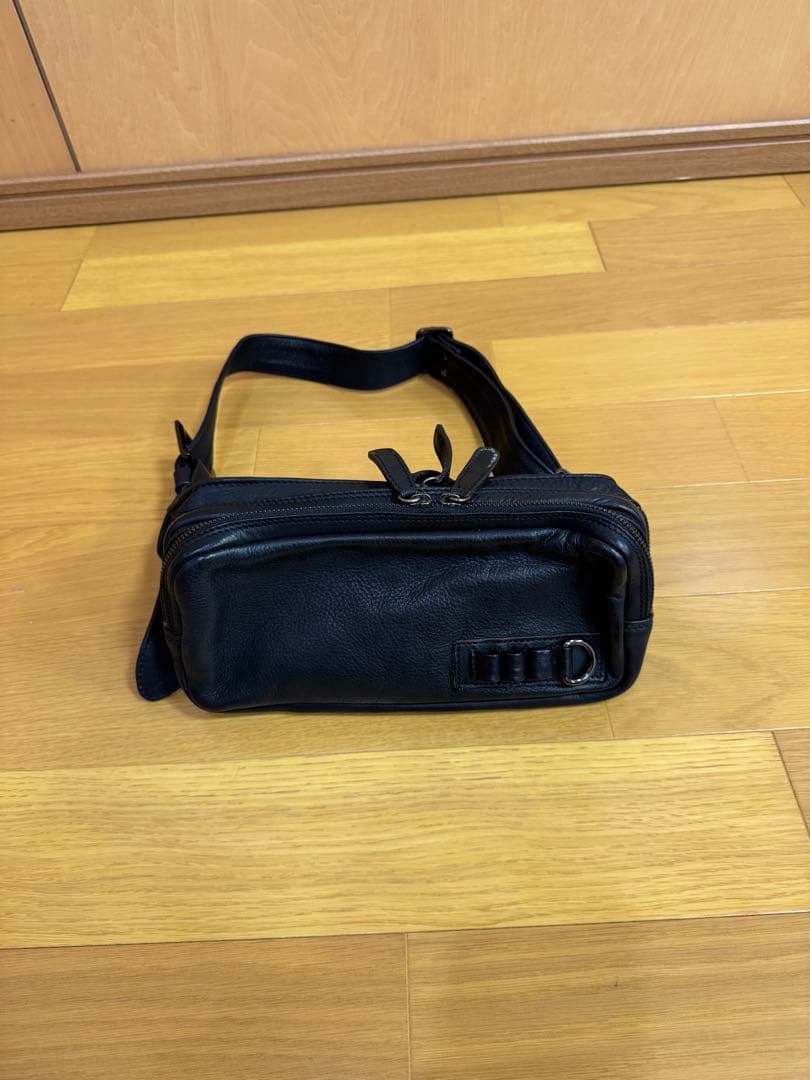 keto ボディバッグ