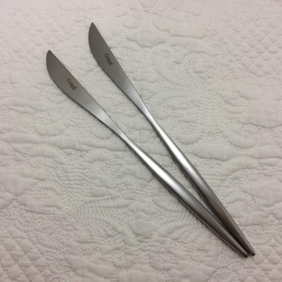 こな子　クチポール　MOON　マットシルバー　５種×各４本　計20本